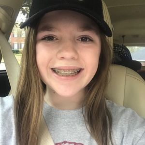 Meet your Posher, Wendy